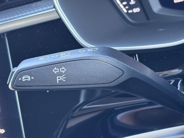 AUDI AUDI Q3 SPORTBACK 2024