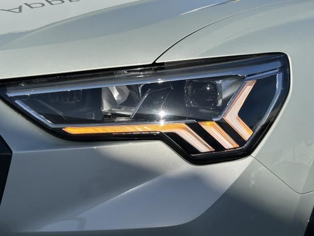 AUDI AUDI Q3 SPORTBACK 2024