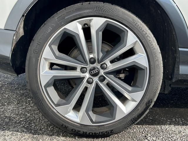 AUDI AUDI Q3 SPORTBACK 2024