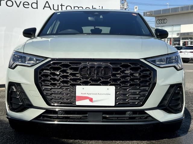 AUDI AUDI Q3 SPORTBACK 2024