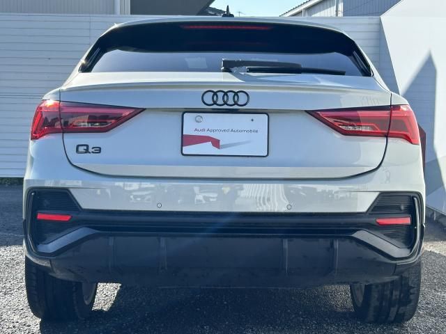 AUDI AUDI Q3 SPORTBACK 2024