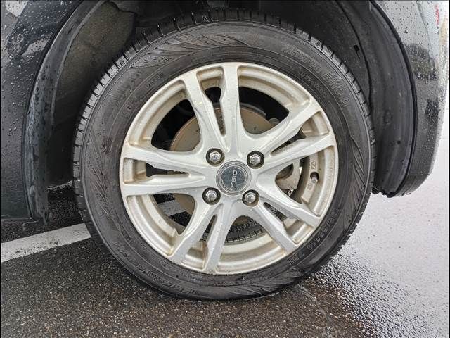 HONDA N BOX 4WD 2018