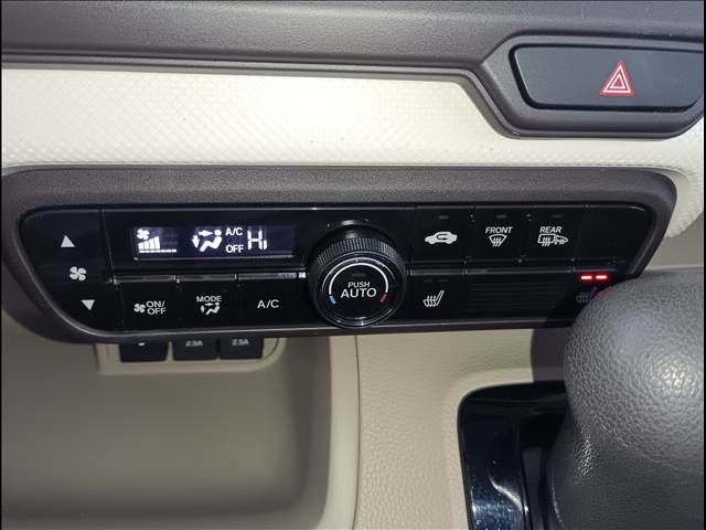 HONDA N BOX 4WD 2018