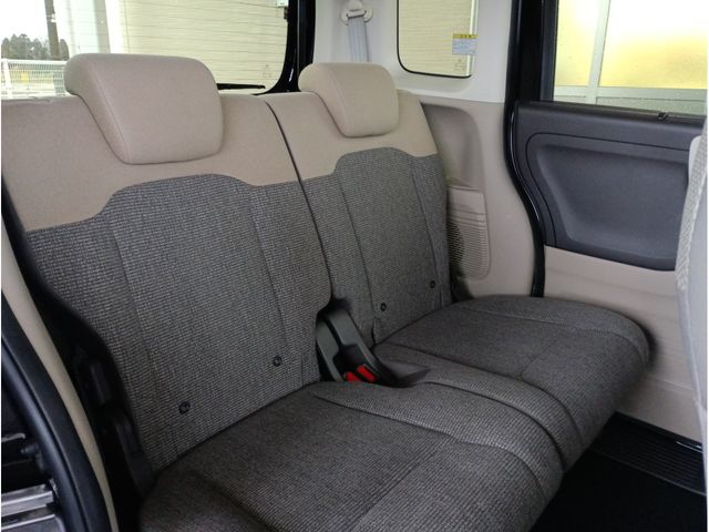 HONDA N BOX 4WD 2018