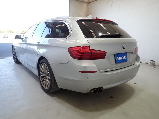 BMW BMW 5series TOURING 2013