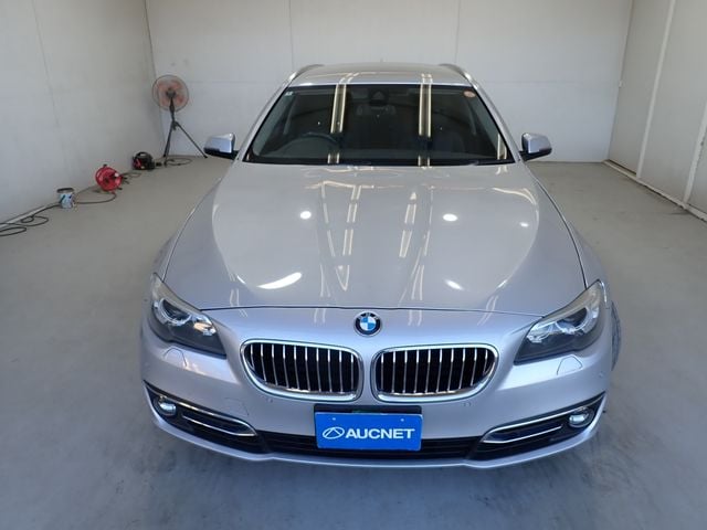 BMW BMW 5series TOURING 2013