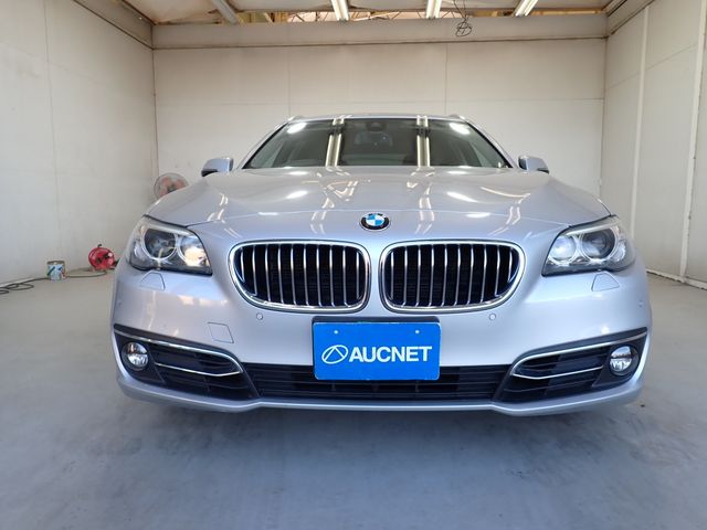 BMW BMW 5series TOURING 2013