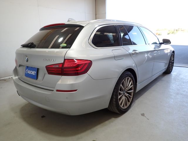 BMW BMW 5series TOURING 2013