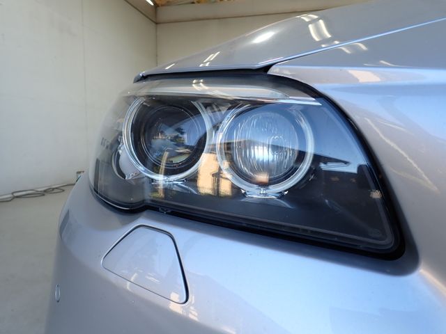 BMW BMW 5series TOURING 2013