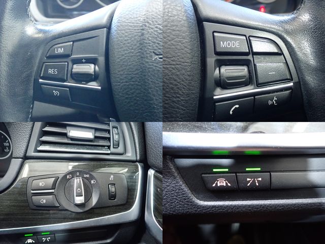 BMW BMW 5series TOURING 2013