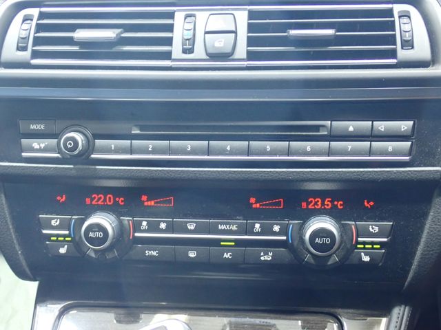 BMW BMW 5series TOURING 2013