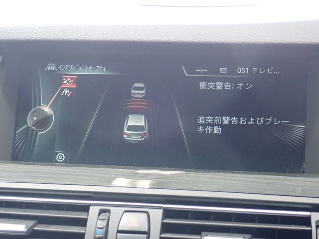 BMW BMW 5series TOURING 2013