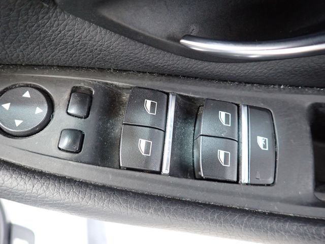 BMW BMW 5series TOURING 2013