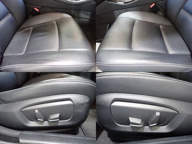 BMW BMW 5series TOURING 2013