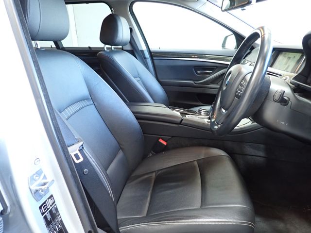 BMW BMW 5series TOURING 2013