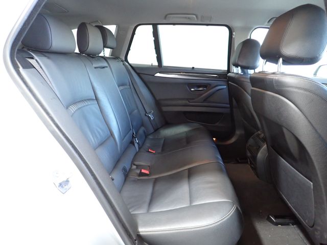 BMW BMW 5series TOURING 2013