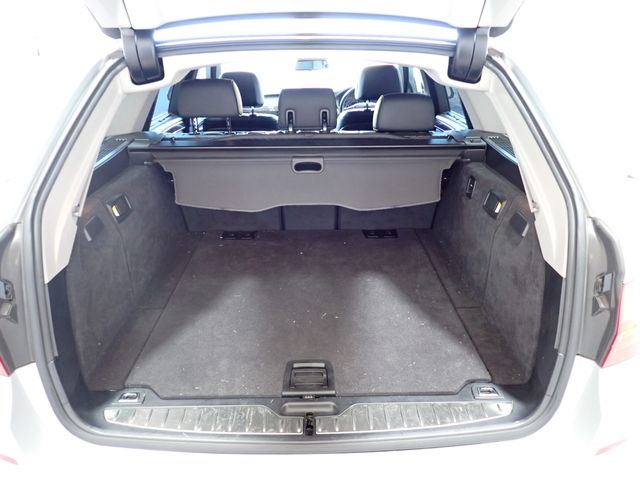 BMW BMW 5series TOURING 2013