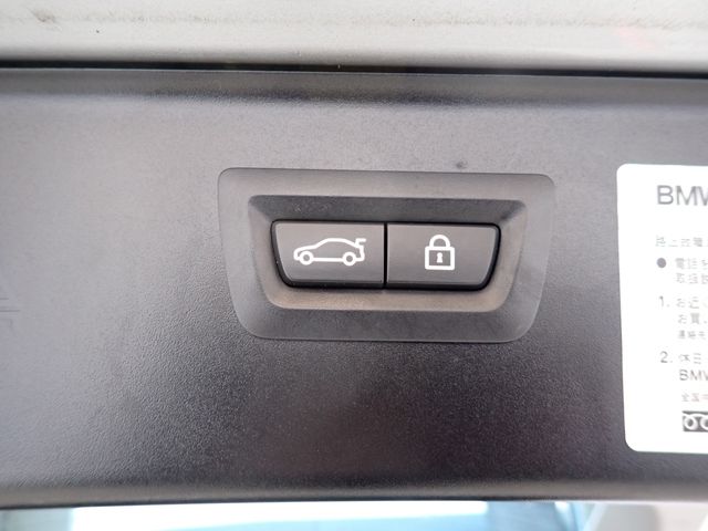 BMW BMW 5series TOURING 2013