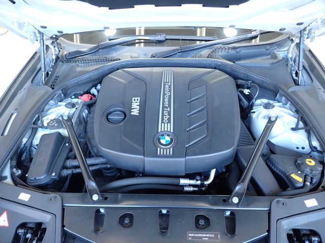 BMW BMW 5series TOURING 2013