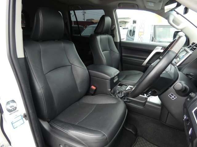 TOYOTA LANDCRUISER PRADO 2018