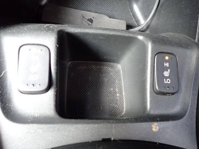 HONDA FIT HYBRID 2011