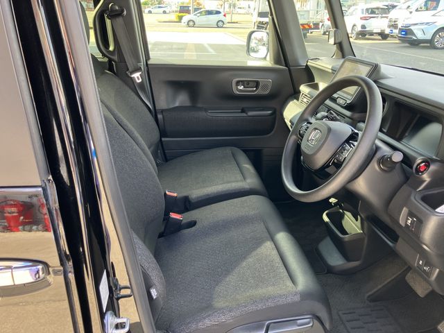 HONDA N BOX CUSTOM 2023