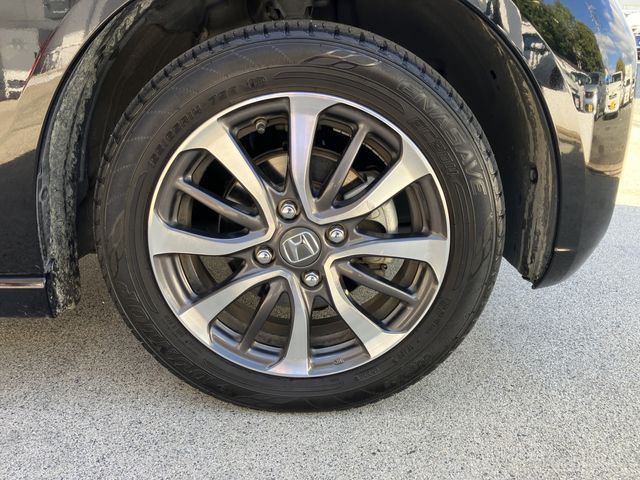 HONDA N BOX CUSTOM 2023