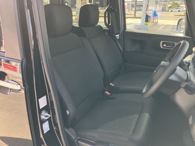 HONDA N BOX CUSTOM 2023