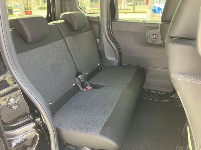 HONDA N BOX CUSTOM 2023