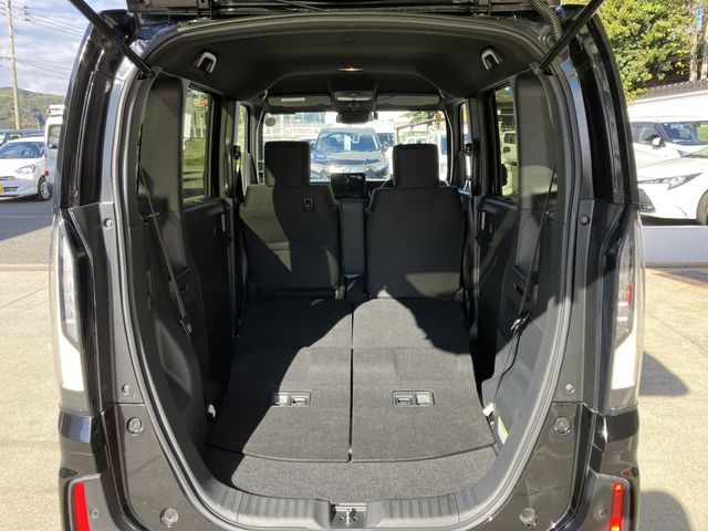 HONDA N BOX CUSTOM 2023