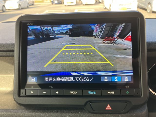 HONDA N BOX CUSTOM 2023