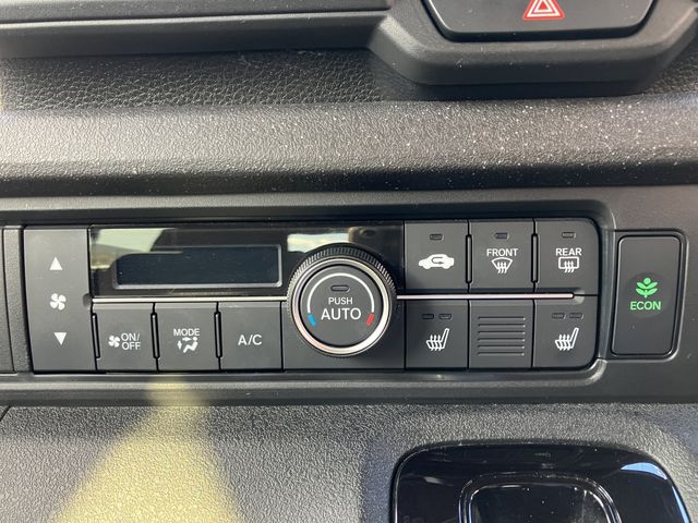 HONDA N BOX CUSTOM 2023