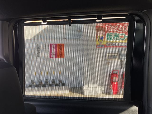 HONDA N BOX CUSTOM 2023