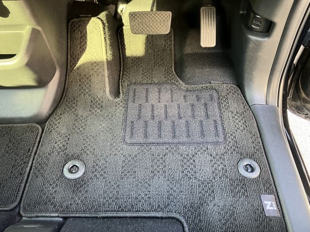 HONDA N BOX CUSTOM 2023