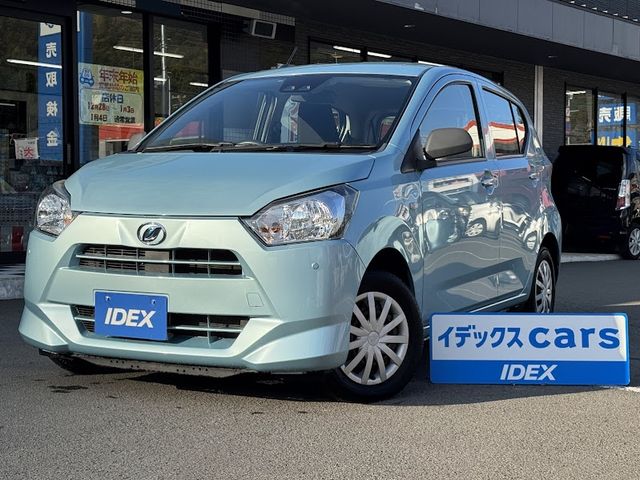 DAIHATSU MIRA e:S 2018