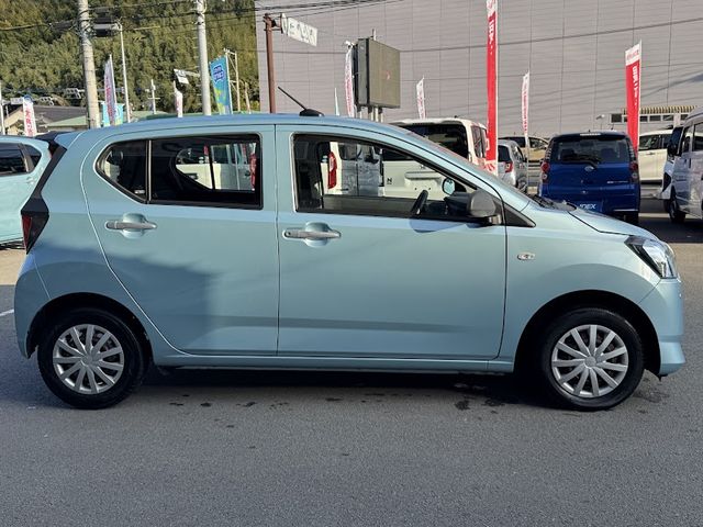 DAIHATSU MIRA e:S 2018