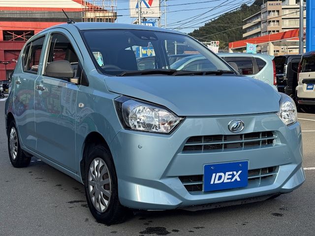 DAIHATSU MIRA e:S 2018