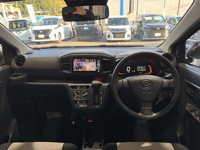 DAIHATSU MIRA e:S 2018