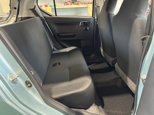 DAIHATSU MIRA e:S 2018