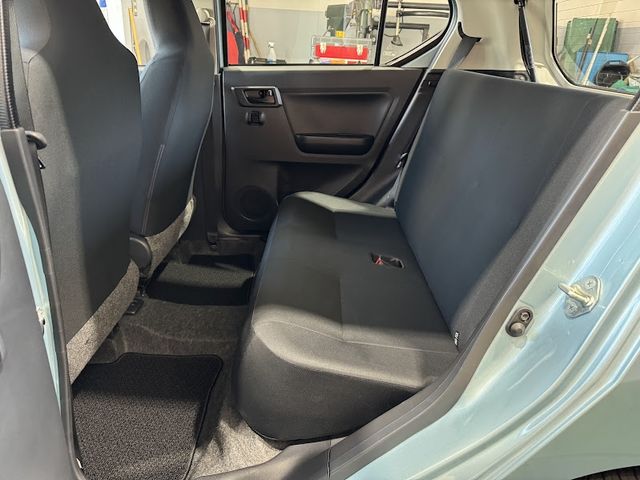 DAIHATSU MIRA e:S 2018