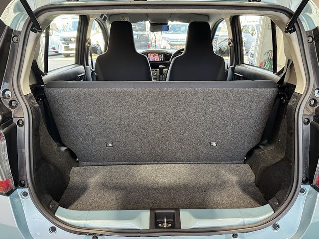 DAIHATSU MIRA e:S 2018