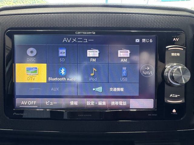 DAIHATSU MIRA e:S 2018