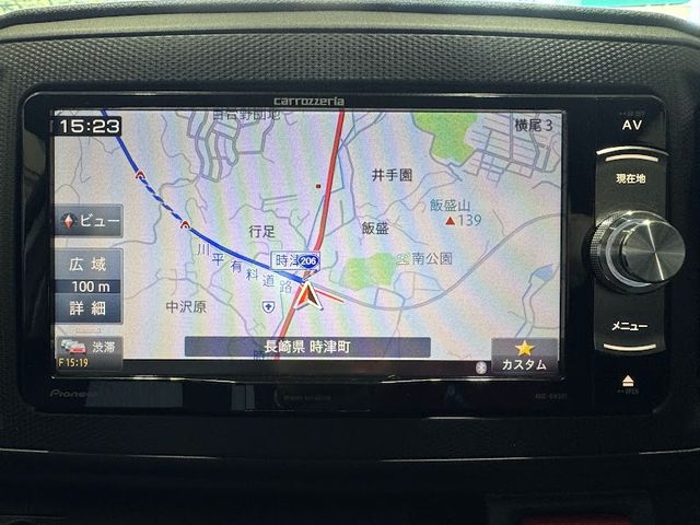 DAIHATSU MIRA e:S 2018