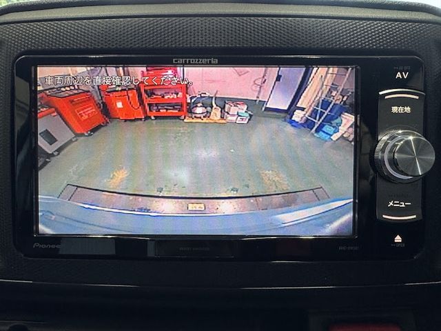 DAIHATSU MIRA e:S 2018