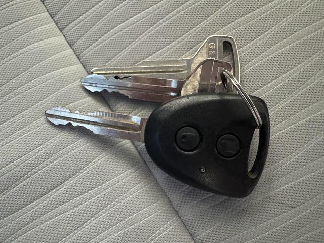 DAIHATSU MIRA e:S 2018