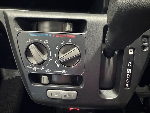 DAIHATSU MIRA e:S 2018