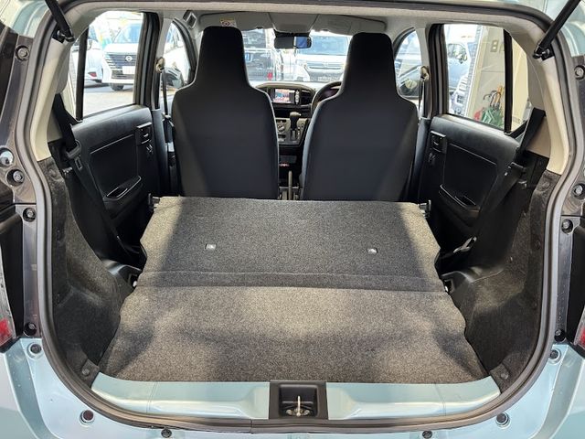 DAIHATSU MIRA e:S 2018