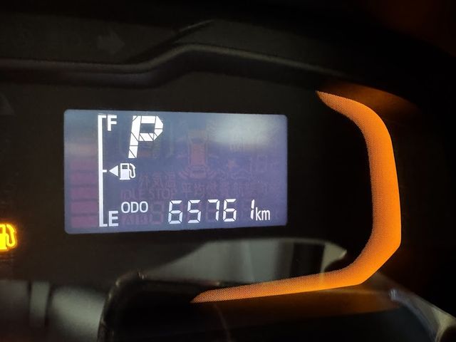 DAIHATSU MIRA e:S 2018