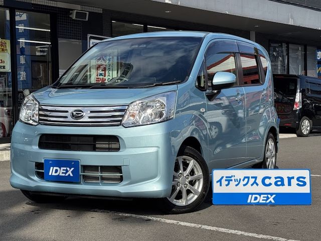 DAIHATSU MOVE 2020