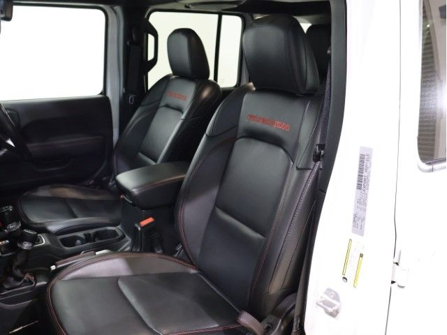 JEEP JEEP WRANGLER UNLIMITED 2020